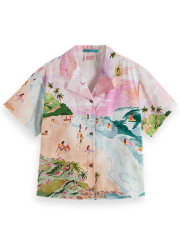 Scotch & Soda Koszula ze wzorem