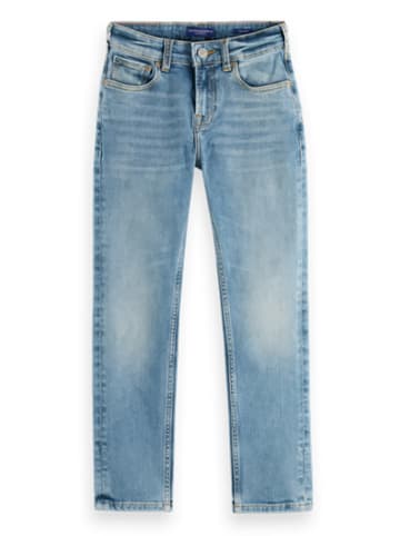 Scotch & Soda Jeans - Regular fit - in Hellblau