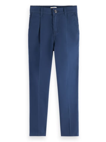 Scotch & Soda Chino in Blau