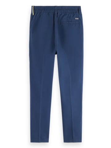 Scotch & Soda Chino in Blau