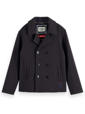 Scotch & Soda Blazer in Schwarz