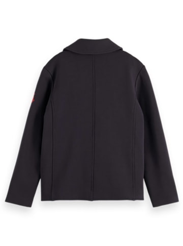 Scotch & Soda Blazer zwart