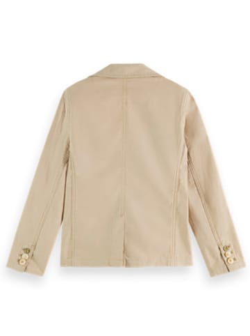 Scotch & Soda Blazer beige