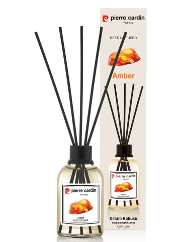 Pierre Cardin Geurstokjes "Amber" - 110 ml