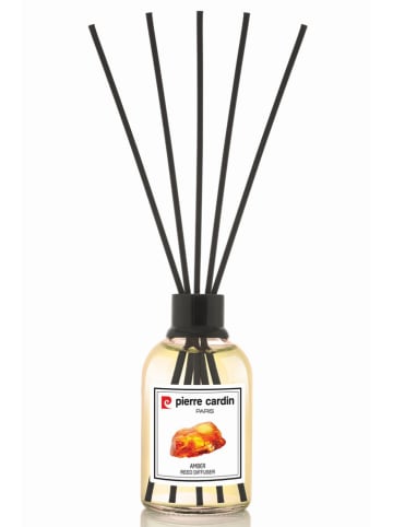 Pierre Cardin Geurstokjes "Amber" - 110 ml