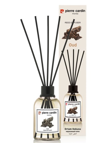 Pierre Cardin Duftstäbchen "Oud", 110 ml
