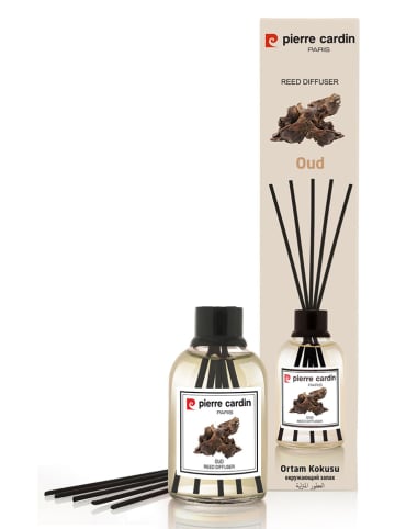 Pierre Cardin Duftstäbchen "Oud", 110 ml