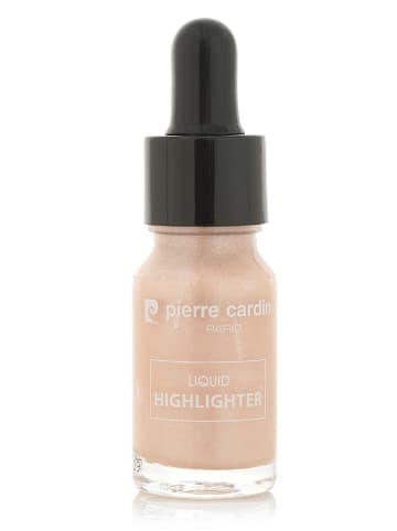 Pierre Cardin Rozświetlacz "201 Crystal Sand" - 9 ml