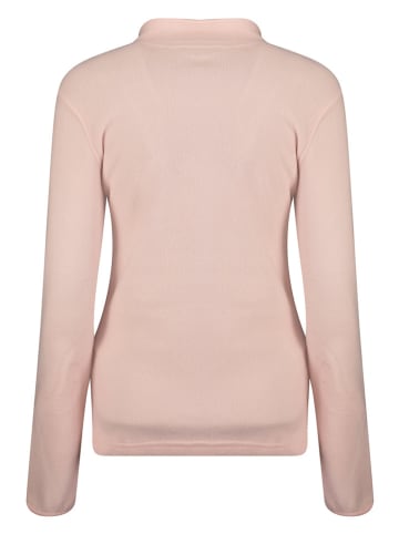 Geographical Norway Fleecejacke "Ulyssia" in Rosa
