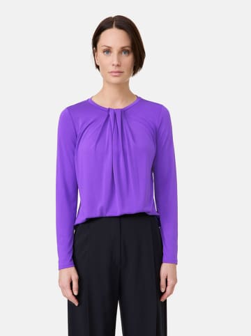 TAIFUN Longsleeve paars