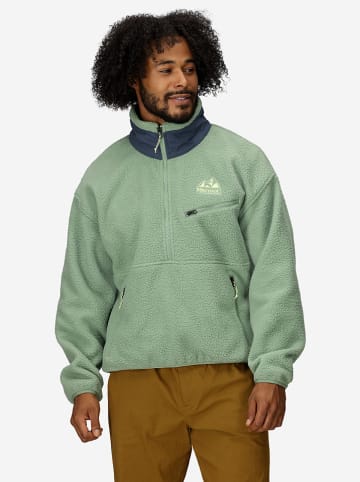 Marmot Fleecepullover "94 E.C.O." in Grün