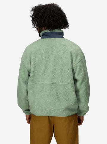 Marmot Fleecepullover "94 E.C.O." in Grün