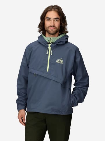 Marmot Funktionsjacke "96 Active" in Dunkelblau