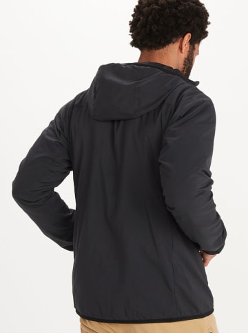 Marmot Funktionsjacke "Alt" in Schwarz