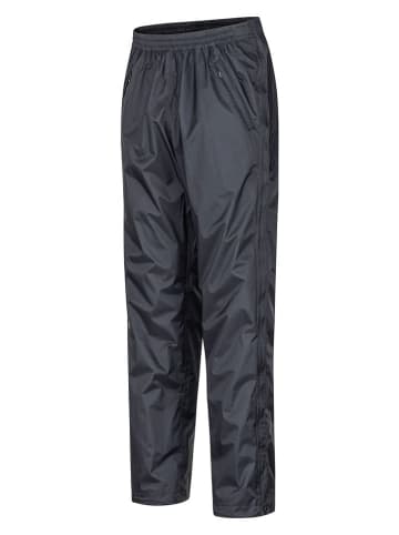 Marmot Functionele broek "PreCip Eco" zwart