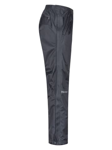Marmot Functionele broek "PreCip Eco" zwart