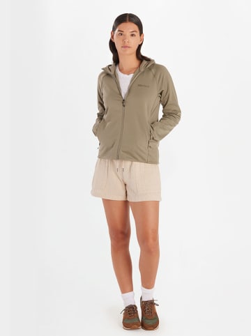 Marmot Fleece vest "Leconte" kaki