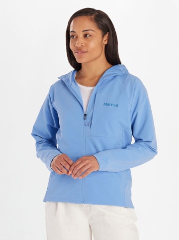 Marmot Functionele jas "Pinnacle" blauw