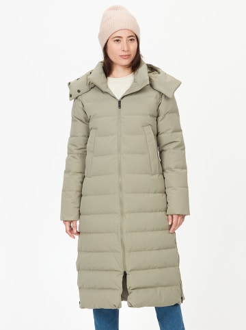 Marmot Daunenmantel "Prospect" in Khaki
