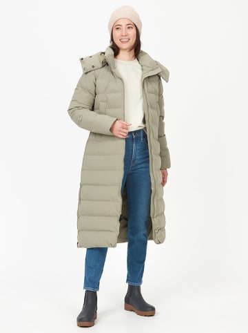 Marmot Donsmantel "Prospect" kaki