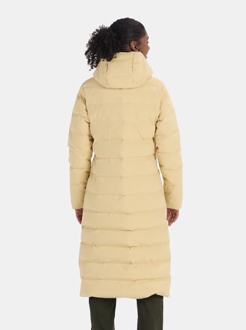 Marmot Donsmantel "Prospect" beige