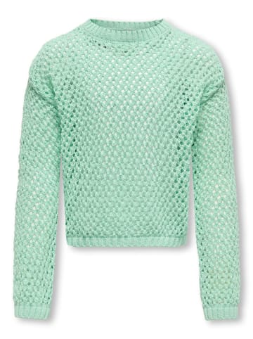 KIDS ONLY Trui groen