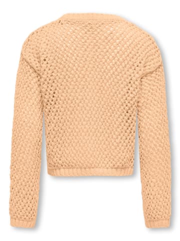 KIDS ONLY Pullover in Orange