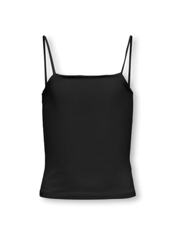 KIDS ONLY Top in Schwarz