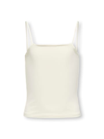 KIDS ONLY Top in Creme