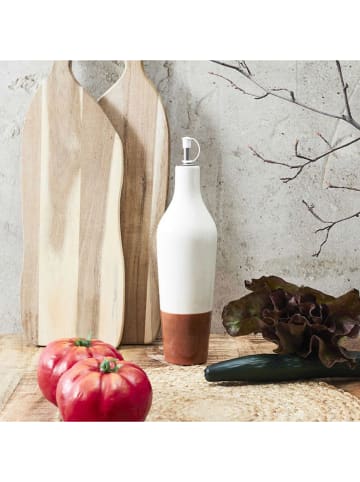 Ethnical Life Oliedispenser crème/bruin - 670 ml