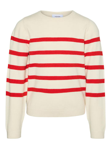 Vero Moda Girl Trui "Saba" crème