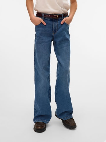 Vero Moda Girl Jeans "Milie" - Comfort fit - in Blau
