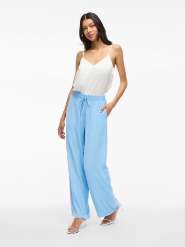 Vila Marlenehose in Hellblau