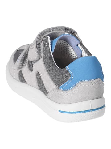 PEPINO Sneakers in Grau