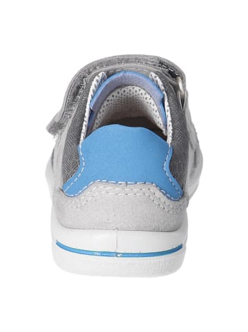 PEPINO Sneakers grijs