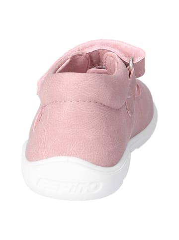 PEPINO Sandalen in Rosa