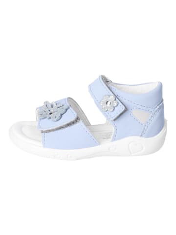 PEPINO Sandalen lichtblauw
