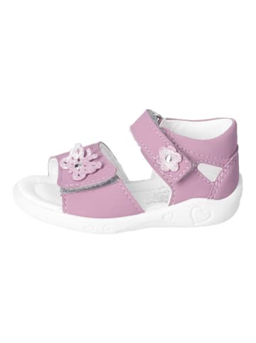 PEPINO Sandalen in Lila
