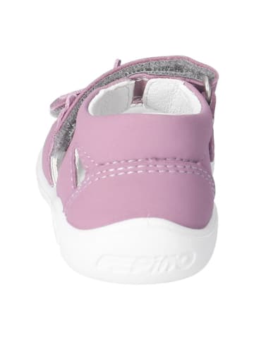 PEPINO Sandalen in Lila