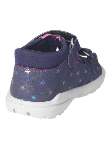 PEPINO Sandalen donkerblauw