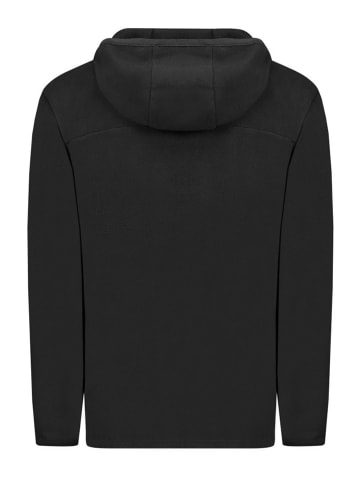 Geographical Norway Fleece vest "Uniclerc" zwart