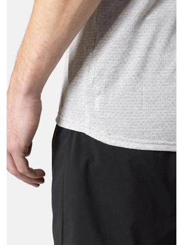 Odlo Functioneel shirt "Alp" zwart/grijs