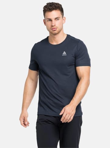 Odlo Functioneel onderhemd "Active F-Dry Light" donkerblauw