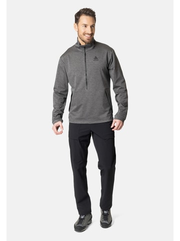 Odlo Wanderhose "Ascent 365" in Anthrazit