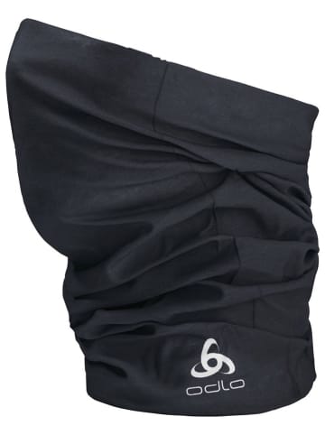 Odlo Loop-Schal "Active Light" in Schwarz