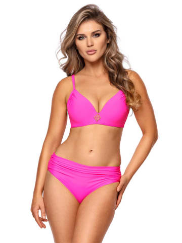 Meriell Club Bikini in Pink