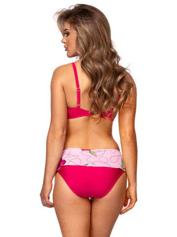 Meriell Club Bikini w kolorze różowym