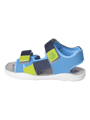 Ricosta Barfußschuhe "Biggi" in Blau