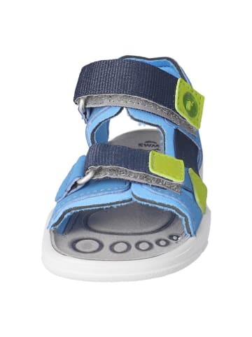 Ricosta Barfußschuhe "Biggi" in Blau