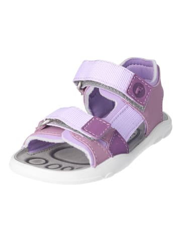 Ricosta Barfußschuhe "Biggi" in Lila